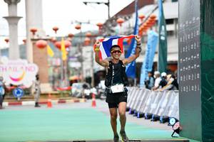 BIB: 131
                            <button type="button" onclick="openModal(21897624)" class="btn btn-primary btn-sm float-right btn-popup" data-toggle="modal" data-target=".modal-high-quality">
                        <i class="fas fa-shopping-cart"></i> Add to Cart
                    </button>
                                            <button type="button" onclick="isThisMe(21897624, true)" class="btn btn-success btn-sm float-right btn-popup btn-isme hidden" data-toggle="tooltip" data-placement="bottom" title="นี่คือรูปของคุณใช่ไหม คลิกที่นี่เพื่อเอาเข้าอัลบั้ม">
                        <i class="fas fa-plus"></i> Add to album
                    </button>
                    <button type="button" onclick="isThisMe(21897624, false)" class="btn btn-warning btn-sm float-right btn-popup btn-isnotme hidden">
                        <i class="fas fa-ban"></i> Remove from album
                    </button>